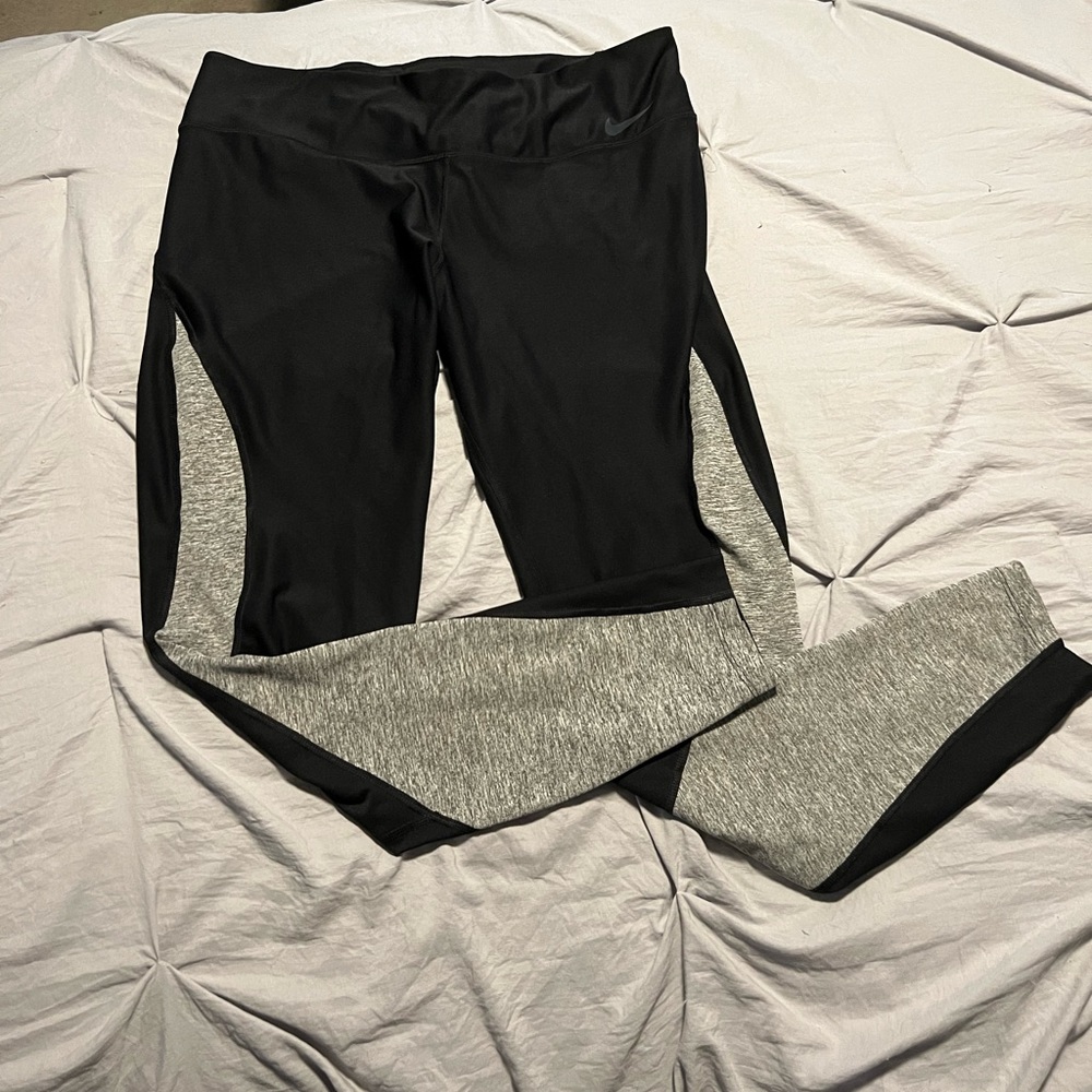 Nike full length leggings